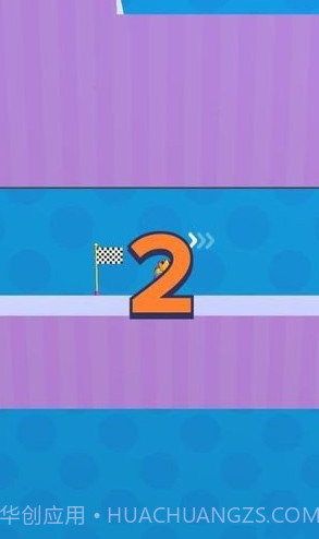 抢王冠Race Runner截图2