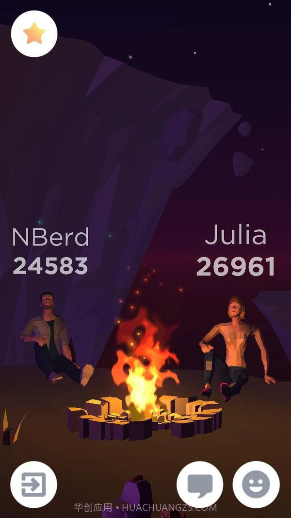 减压闲坐截图2 减压闲坐截图2