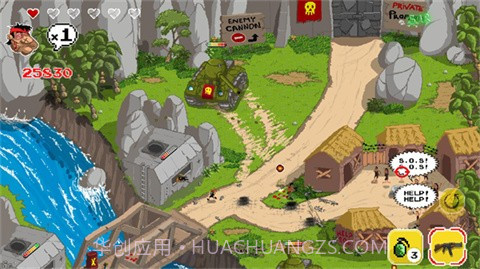 约翰曼波免广告版截图3