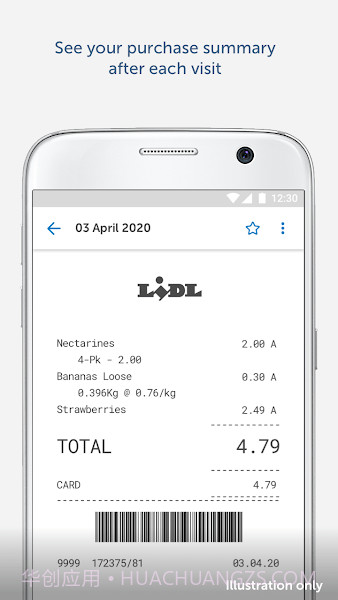 Lidl截图3 Lidl截图3