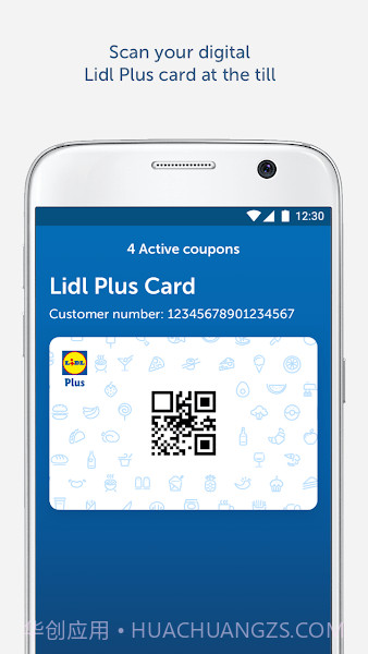 Lidl截图2 Lidl截图2