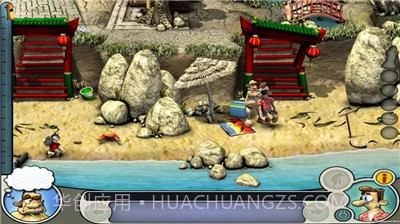 整蛊邻居3手机版截图1 整蛊邻居3手机版截图1