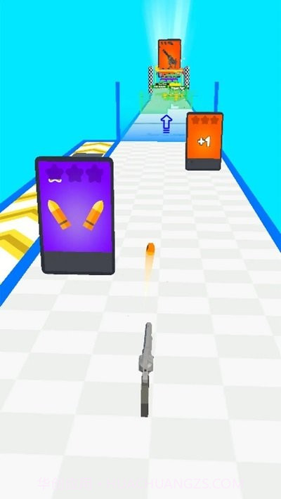 克隆枪修改版截图3