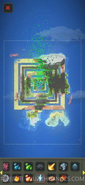 上帝沙盒模拟器截图2