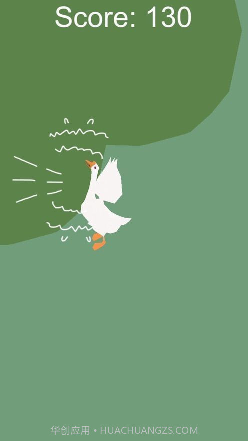 捣蛋鸭模拟器截图2 捣蛋鸭模拟器截图2