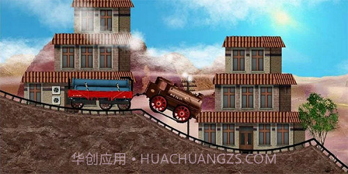 火车狂热截图3 火车狂热截图3