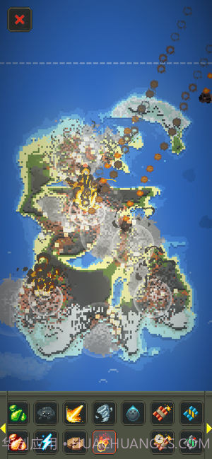 上帝沙盒模拟器截图3