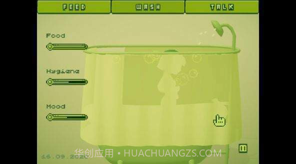 t-gotchi中文版截图1 t-gotchi中文版截图1