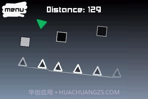 不可能的跳跃 Impossible Jump截图5
