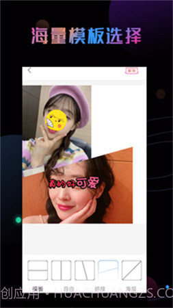 Photoshop修图自定义版截图2 Photoshop修图自定义版截图2