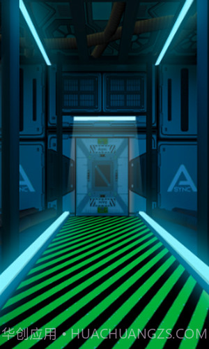 后室传说截图1 后室传说截图1