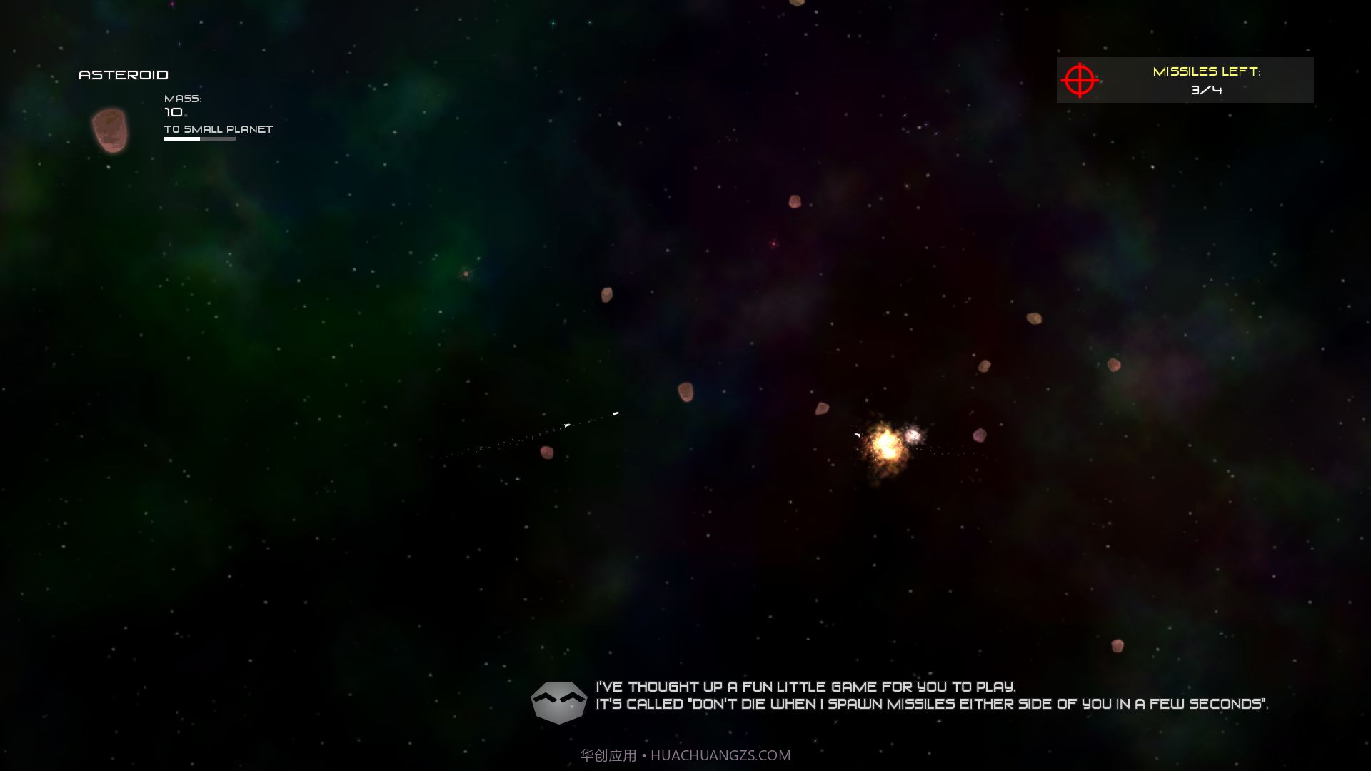 星际2Solar 2截图8 星际2Solar 2截图8