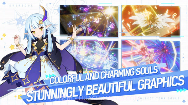 永恒灵魂去更新版截图3 永恒灵魂去更新版截图3