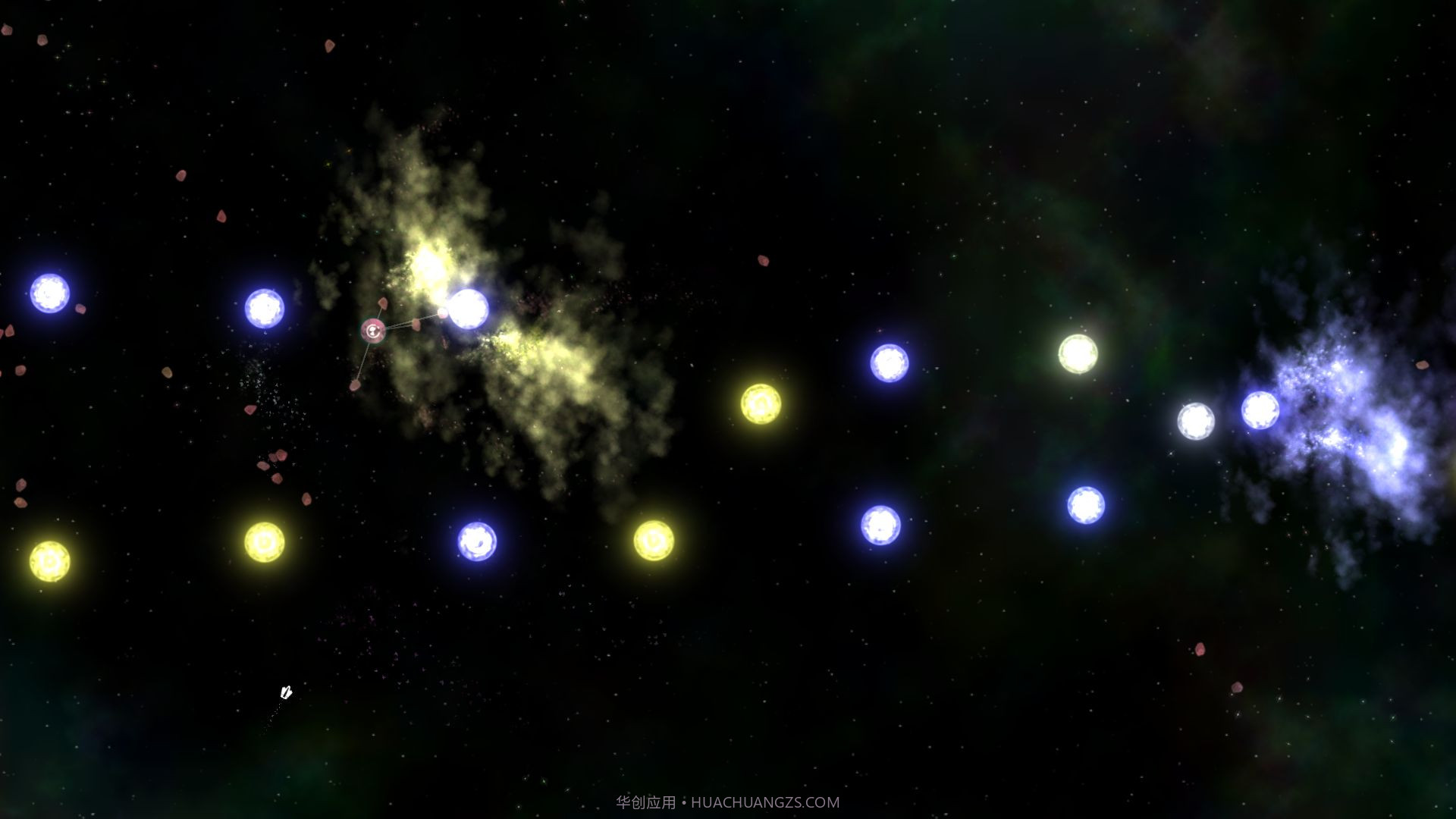 星际2Solar 2截图7 星际2Solar 2截图7