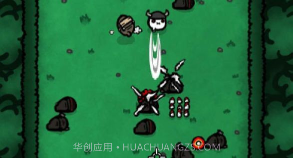 进击的土豆截图2