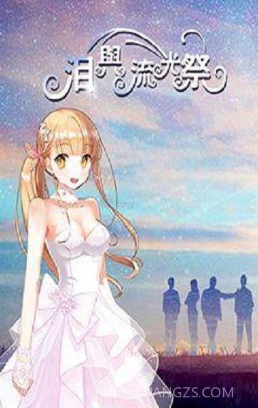 泪与流光祭截图1 泪与流光祭截图1