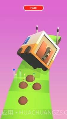 电锯冲冲冲截图2