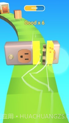 电锯冲冲冲截图1