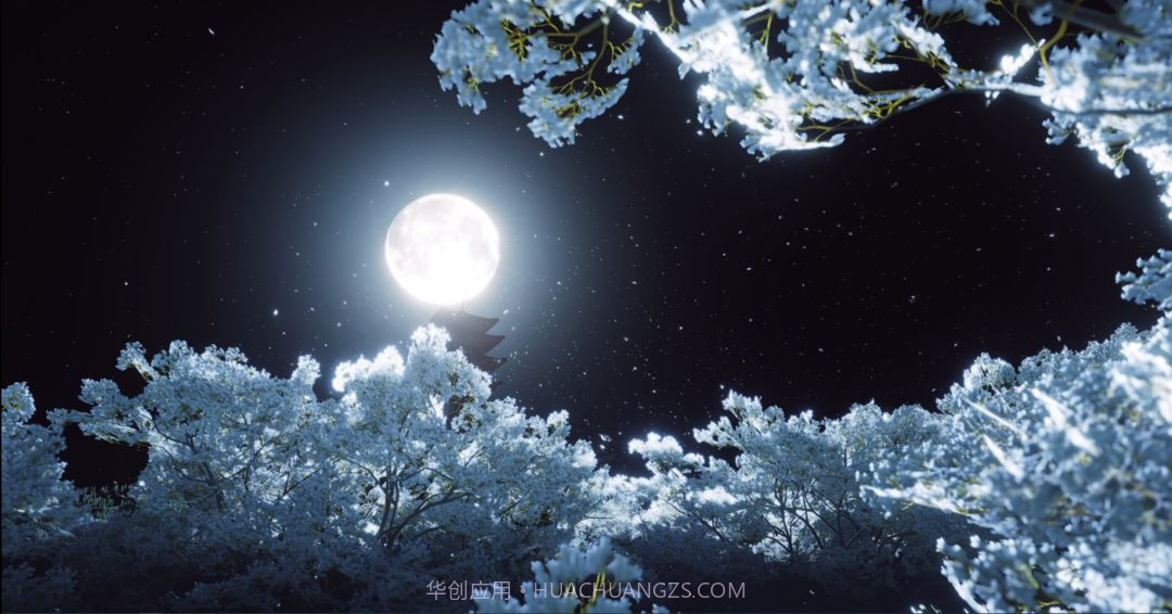 燕云十六声精简版截图5