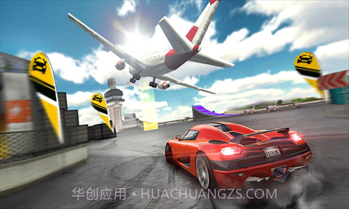 驾驶极限赛车截图3 驾驶极限赛车截图3