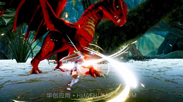 创世理想乡截图3 创世理想乡截图3