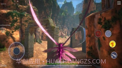 恐龙战斗星球截图2