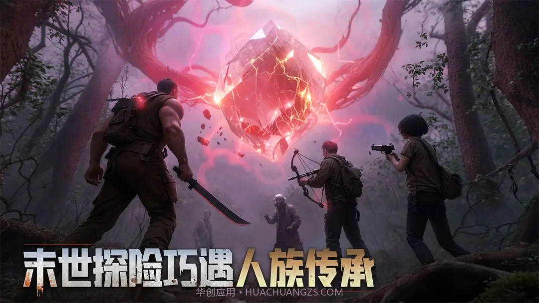 深空之劫中文版截图2 深空之劫中文版截图2