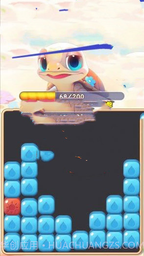 疯狂大海龟截图3 疯狂大海龟截图3