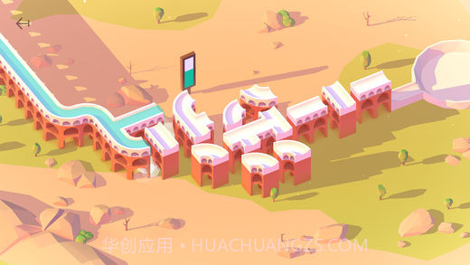 AqueductsAPP截图3 AqueductsAPP截图3