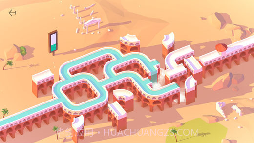 AqueductsAPP截图5 AqueductsAPP截图5