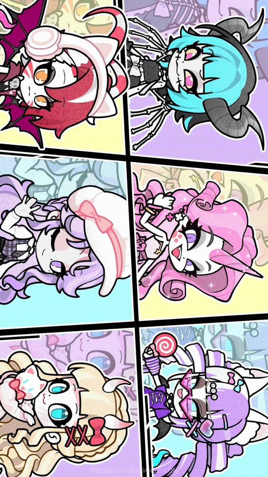 天使制作人最新版截图4