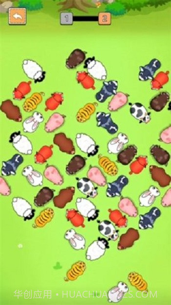 救救这只猪吧截图3