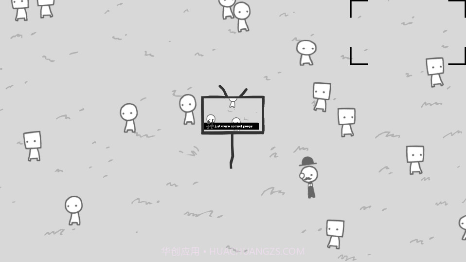 bbc记者模拟器截图3