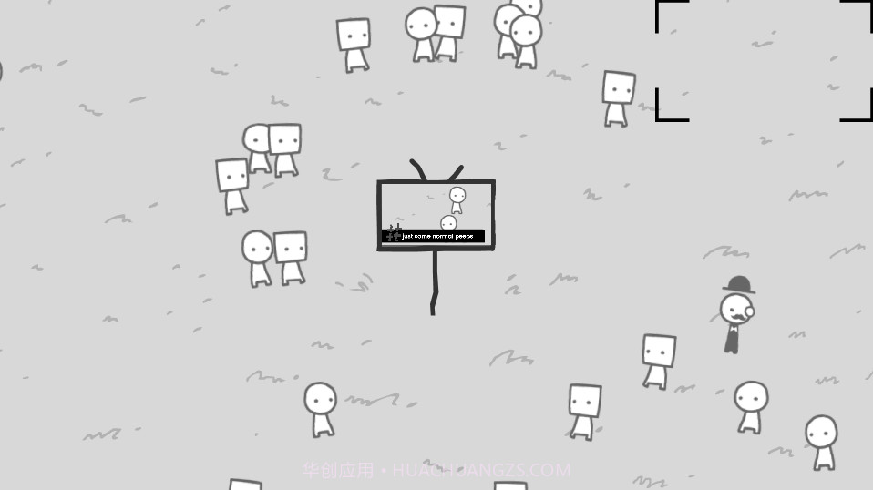 bbc记者模拟器截图1