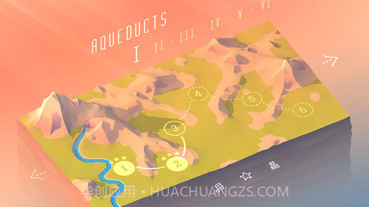 AqueductsAPP截图4 AqueductsAPP截图4