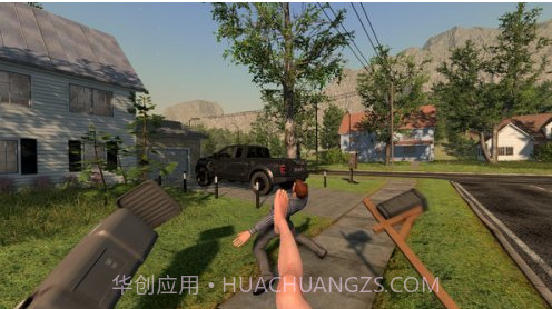 手冲模拟器截图3