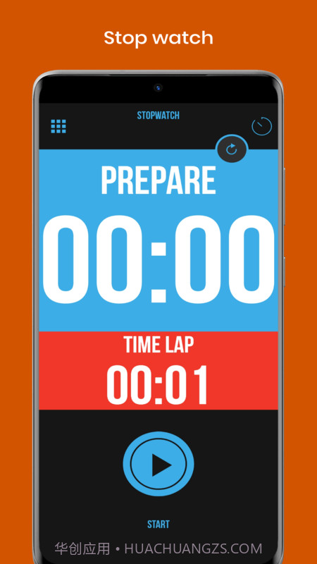 ZTimer Pro计时器截图2