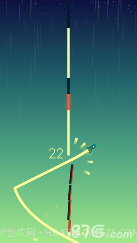 BreakLiner最新版截图3