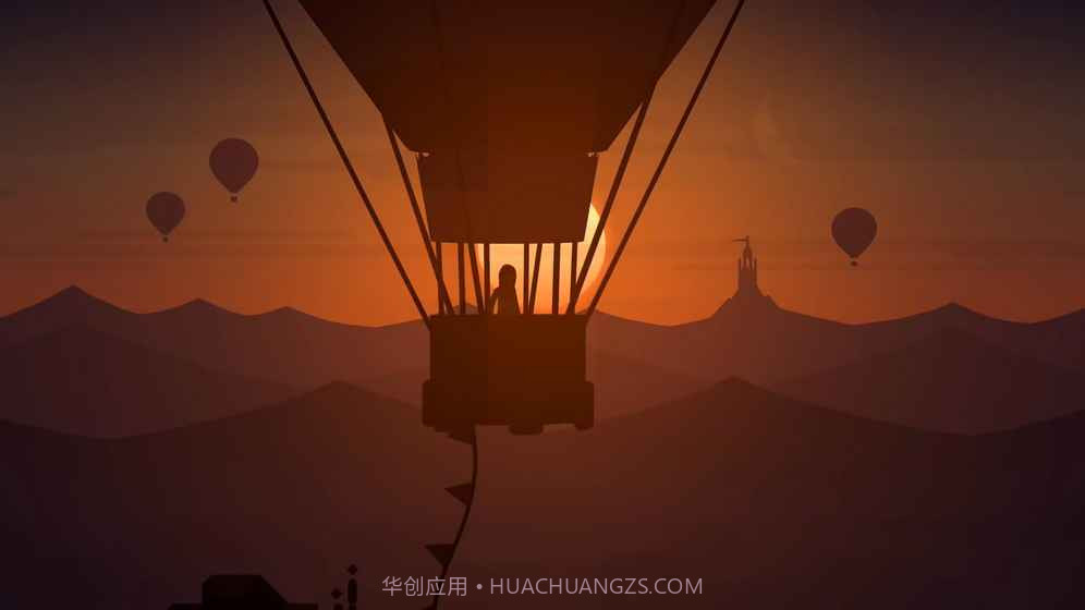 阿尔托的奥德赛最新版截图3 阿尔托的奥德赛最新版截图3