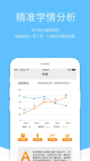 会听说英语软件截图3 会听说英语软件截图3