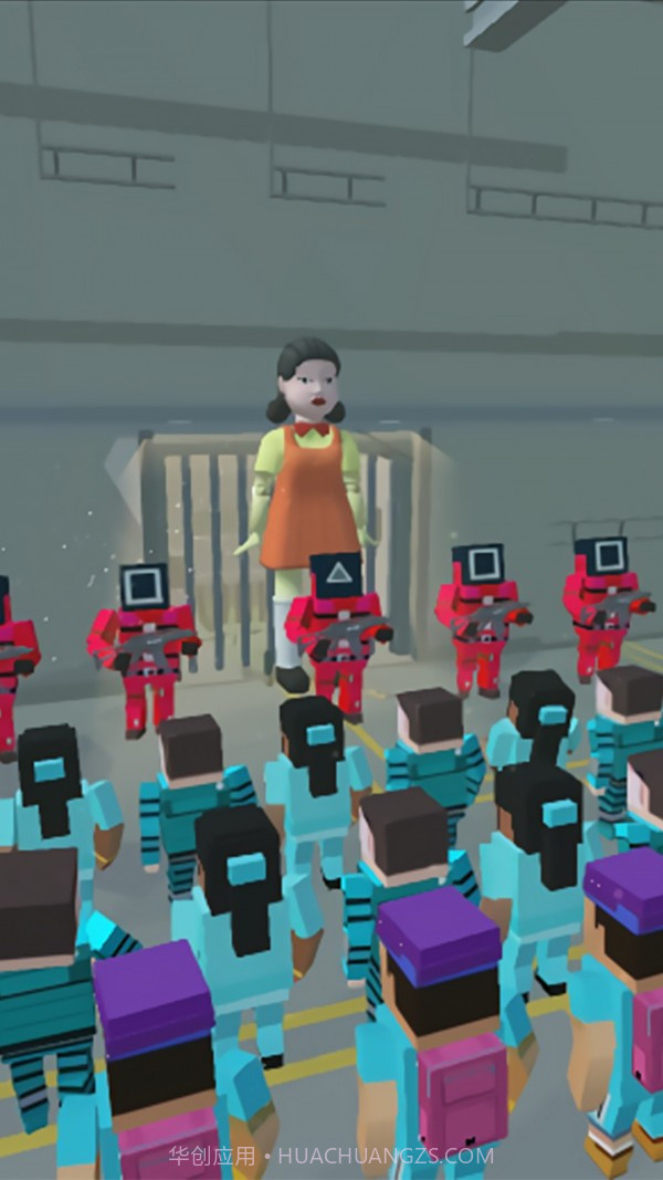 倒霉蛋的一天截图1