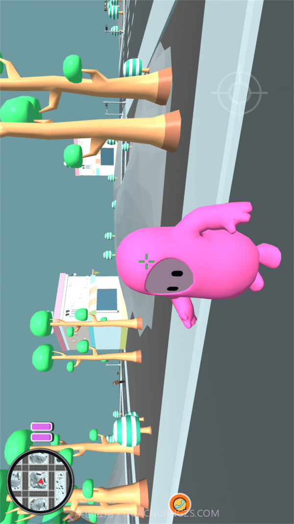 糖豆人归来截图3