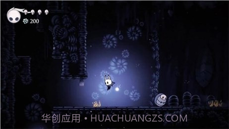 空洞骑士手机版截图1 空洞骑士手机版截图1