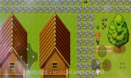 喜羊羊与灰太狼之血寂截图3