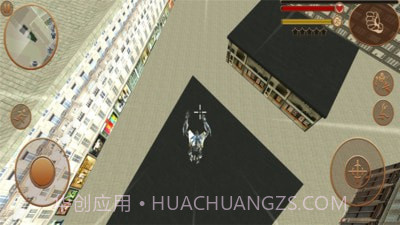 我的机器人世界截图5