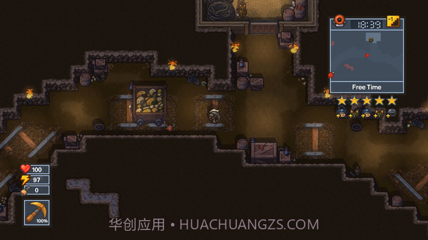 The Escapists 2截图1