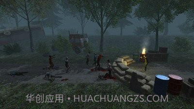 最后的生存之地截图2