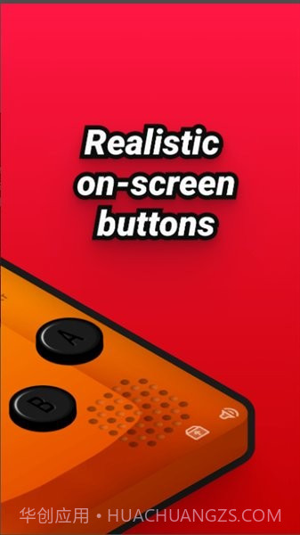 Pizza Boy GBC Pro(Pizza Boy Pro)截图2