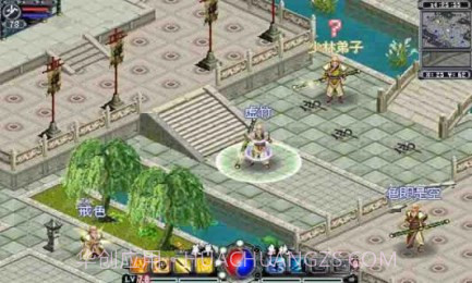 剑途最新截图3 剑途最新截图3