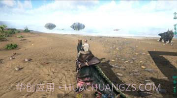 僵尸生存大战官网版截图4